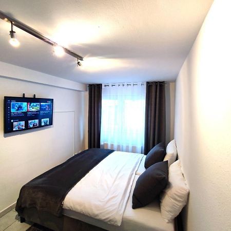 Klein Aber Fein 2 Apartment Duren Exterior photo