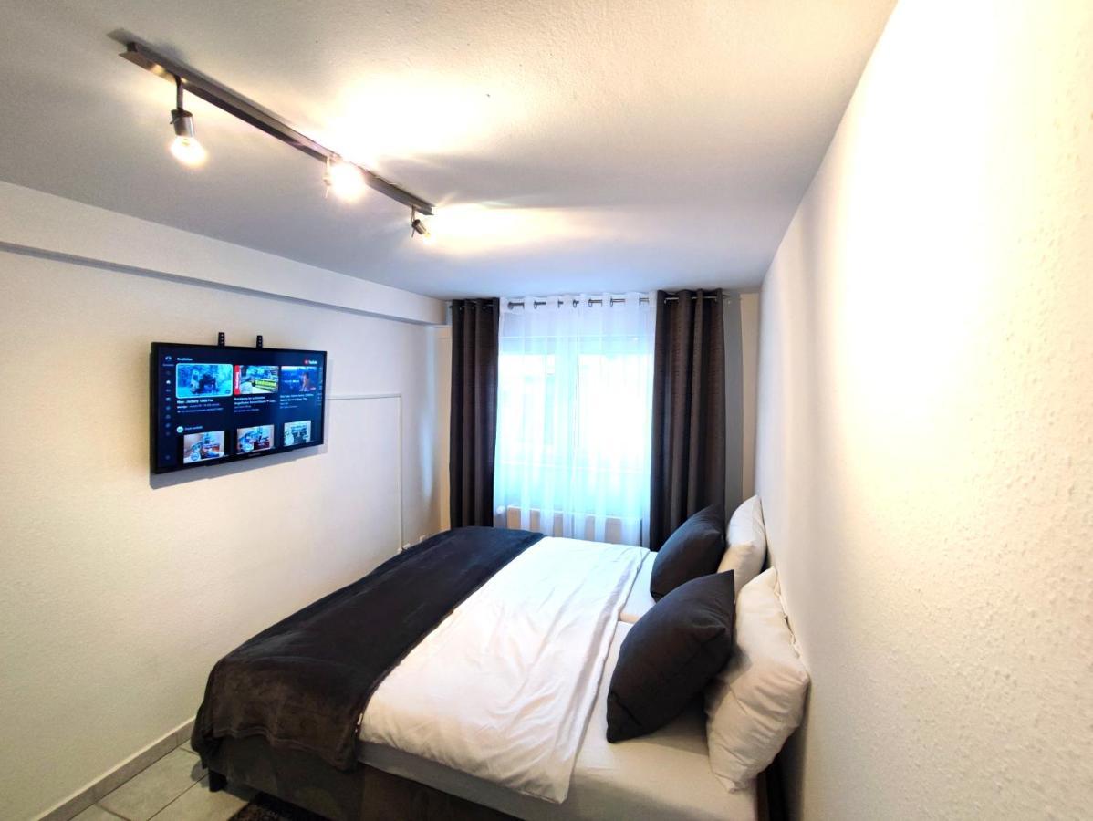 Klein Aber Fein 2 Apartment Duren Exterior photo