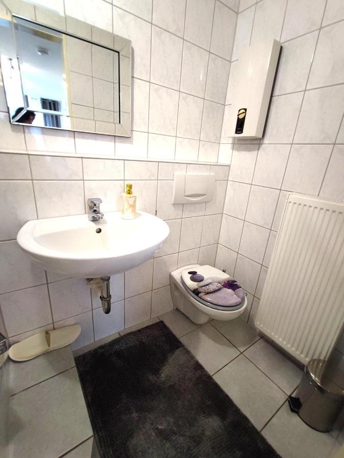 Klein Aber Fein 2 Apartment Duren Exterior photo